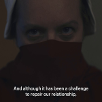 ‘Look What You Made Me Do (Taylor’s Version)’ Wows in Handmaid’s Tale