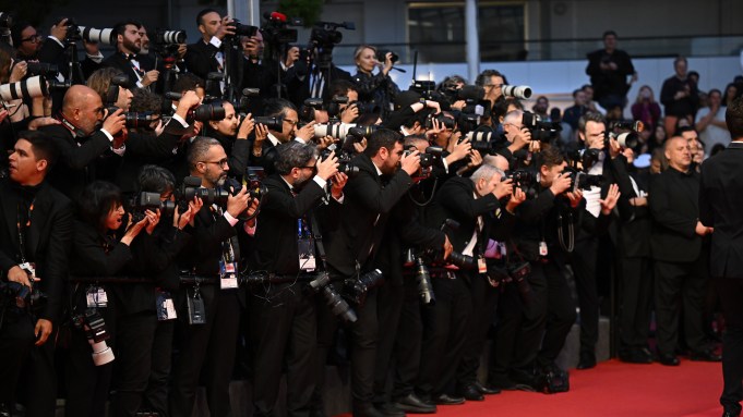 2025 Cannes Film Festival Palme d'Or, Other Winners (Updating Live)