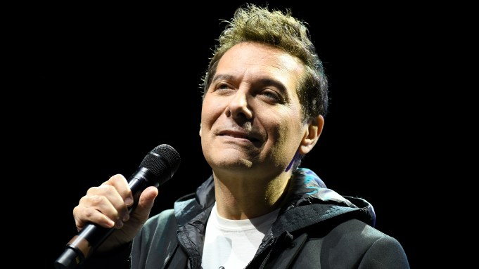Michael Feinstein on Kennedy Center’s ‘Government-Sanctioned Censorship'