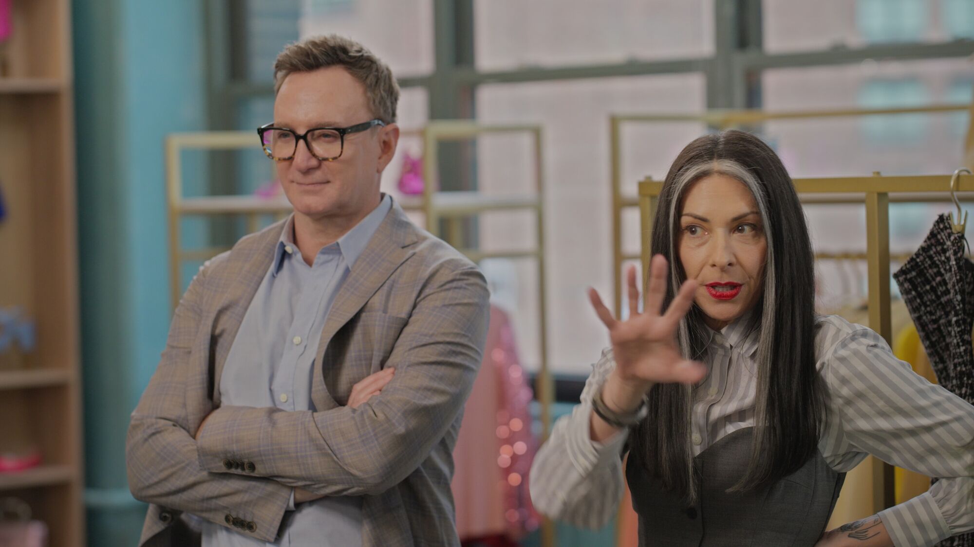 How to Watch 'Wear Whatever The F You Want' Online for Free