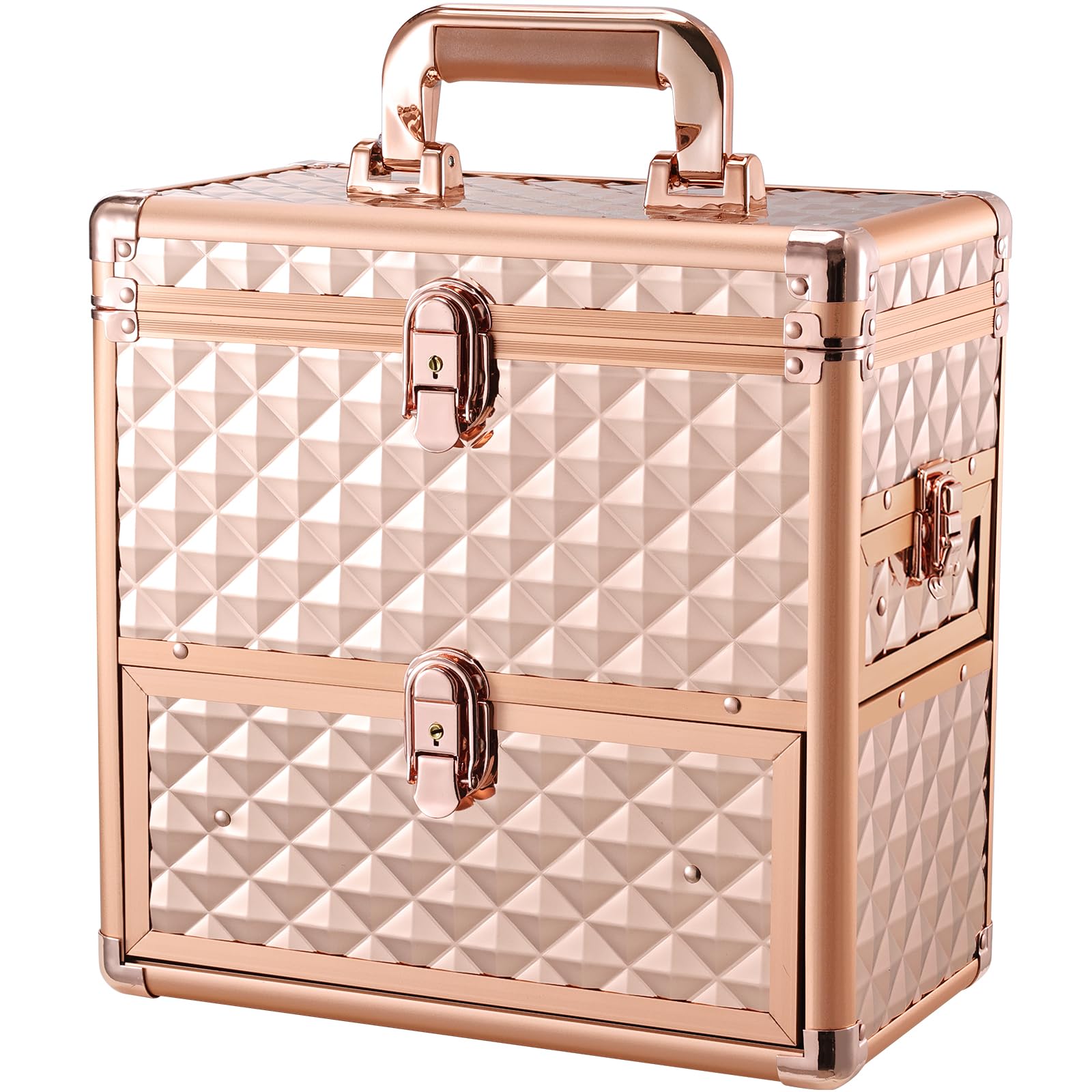 Most Stylish Makeup Organizer Case