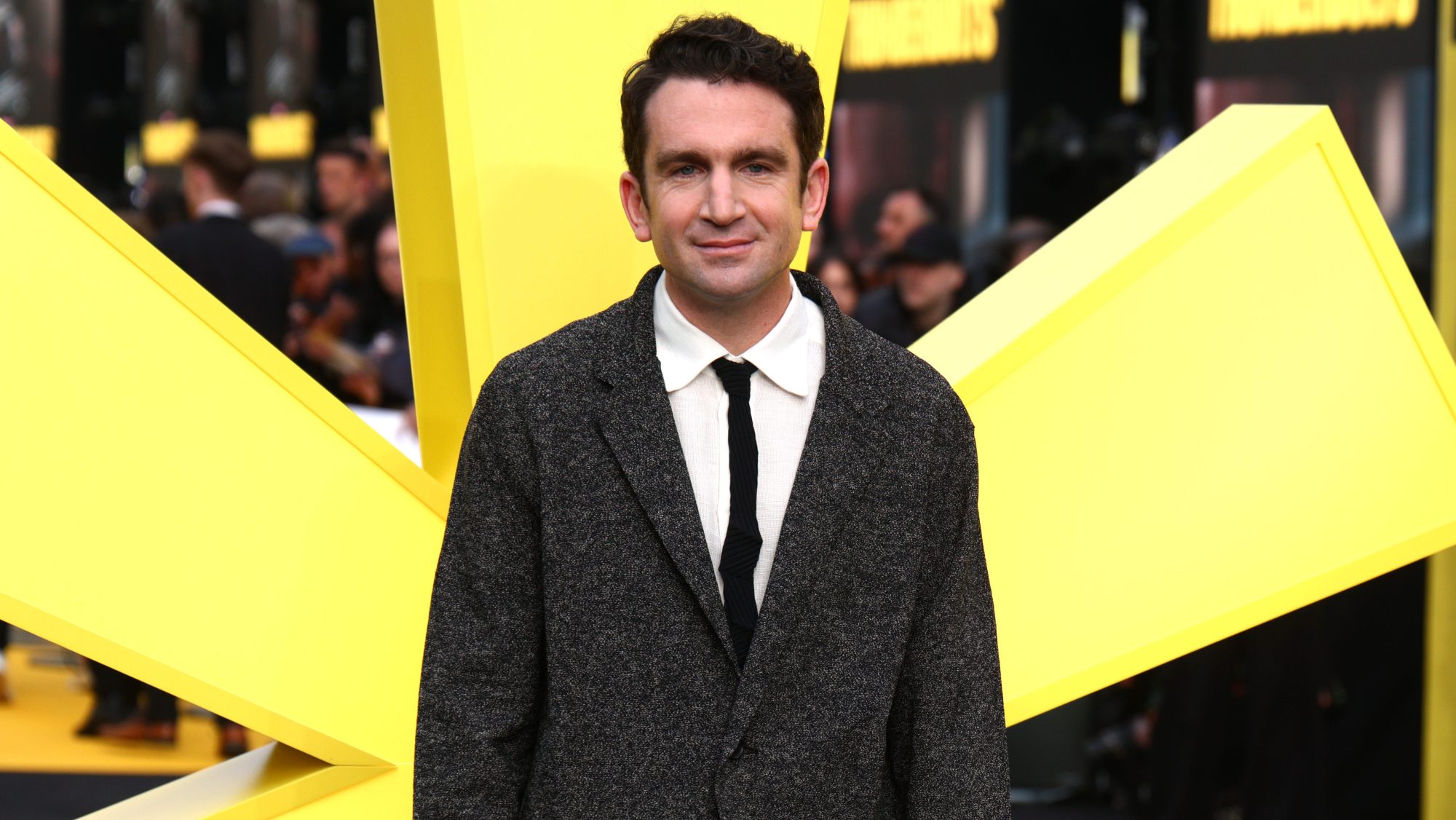 'X-Men' Movie Eyes Thunderbolts Filmmaker Jake Schreier as Director