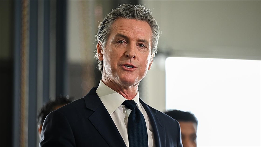 Newsom Wants Work With Trump on $7.5B Tax Credit for Hollywood