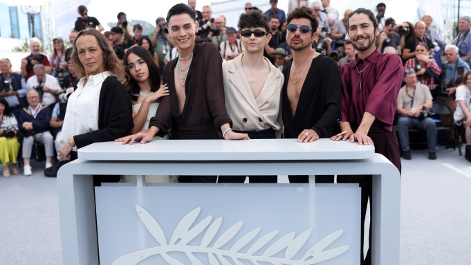 The Mysterious Gaze of the Flamingo Wins Cannes Un Certain Regard