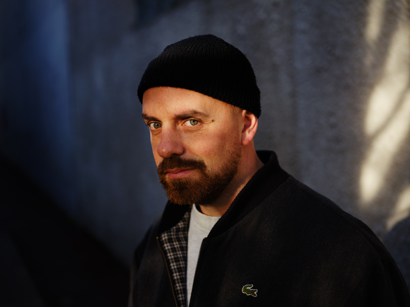Valéry Carnoy Directs Debut Feature