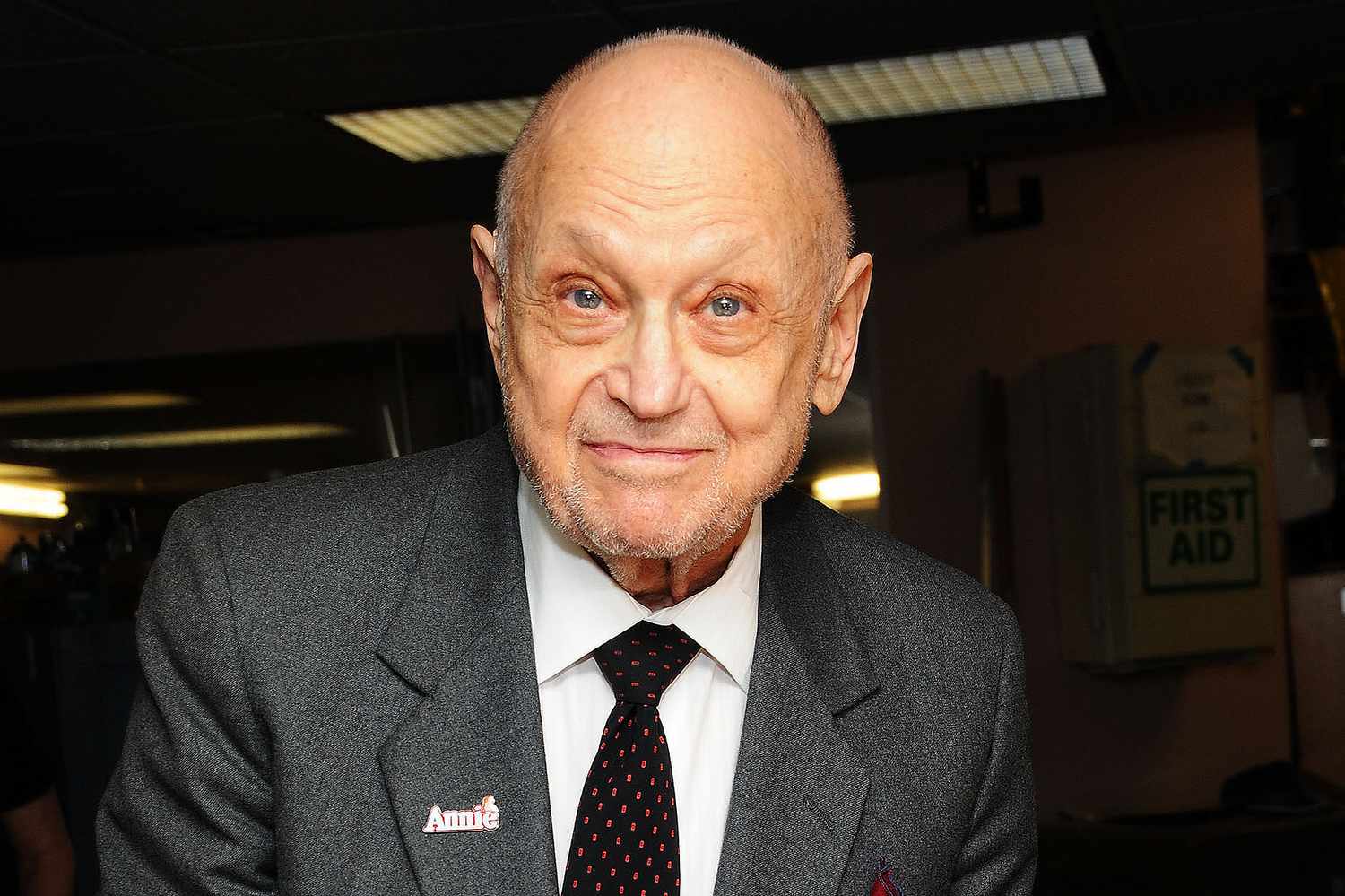'Annie,' 'Bye Bye Birdie' Composer Was 96