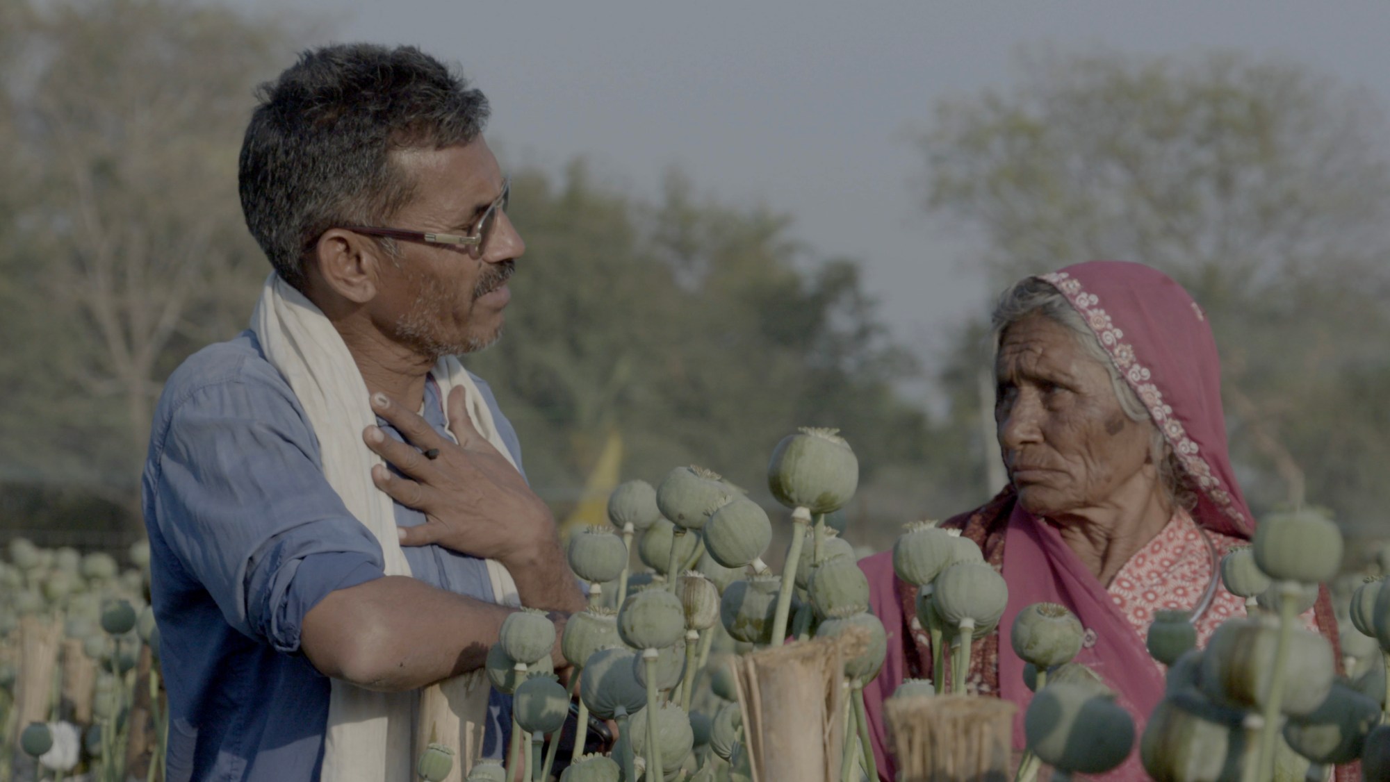 Vivek Chaudhary’s ‘I, Poppy’ Takes Top Film Prize at Hot Docs Fest