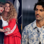 Taylor Swift Subpoenaed by Justin Baldoni in ‘It Ends With Us’ Lawsuit