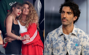 Taylor Swift Subpoenaed by Justin Baldoni in ‘It Ends With Us’ Lawsuit