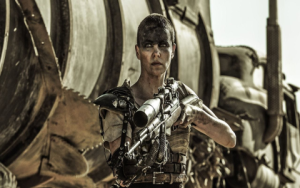 Charlize Theron Says Uma Thurman Deserved Oscar for ‘Kill Bill’