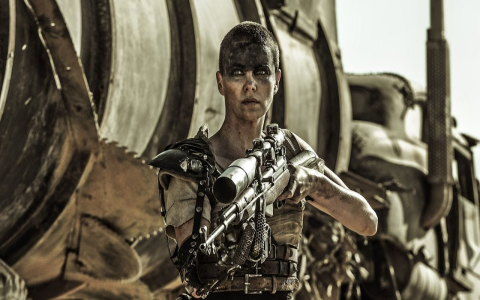 Charlize Theron Says Uma Thurman Deserved Oscar for ‘Kill Bill’