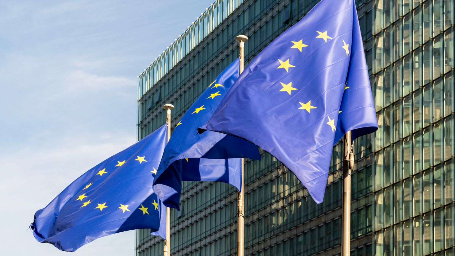 Is Europe the Last Bastion of DEI?