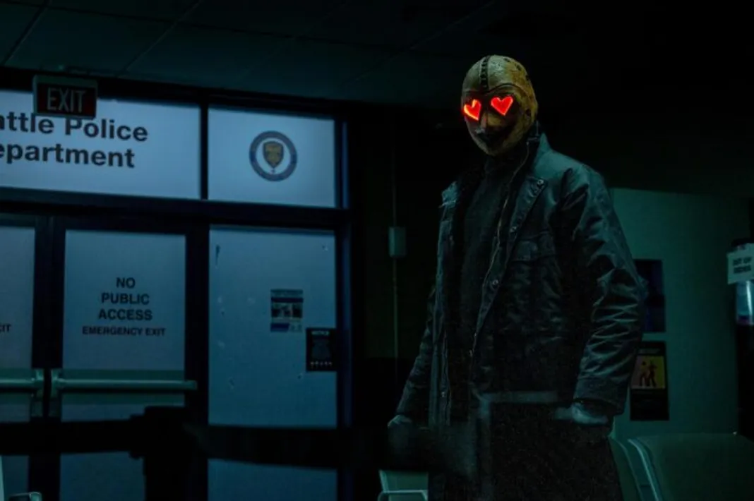 Netflix New Releases: May 2025