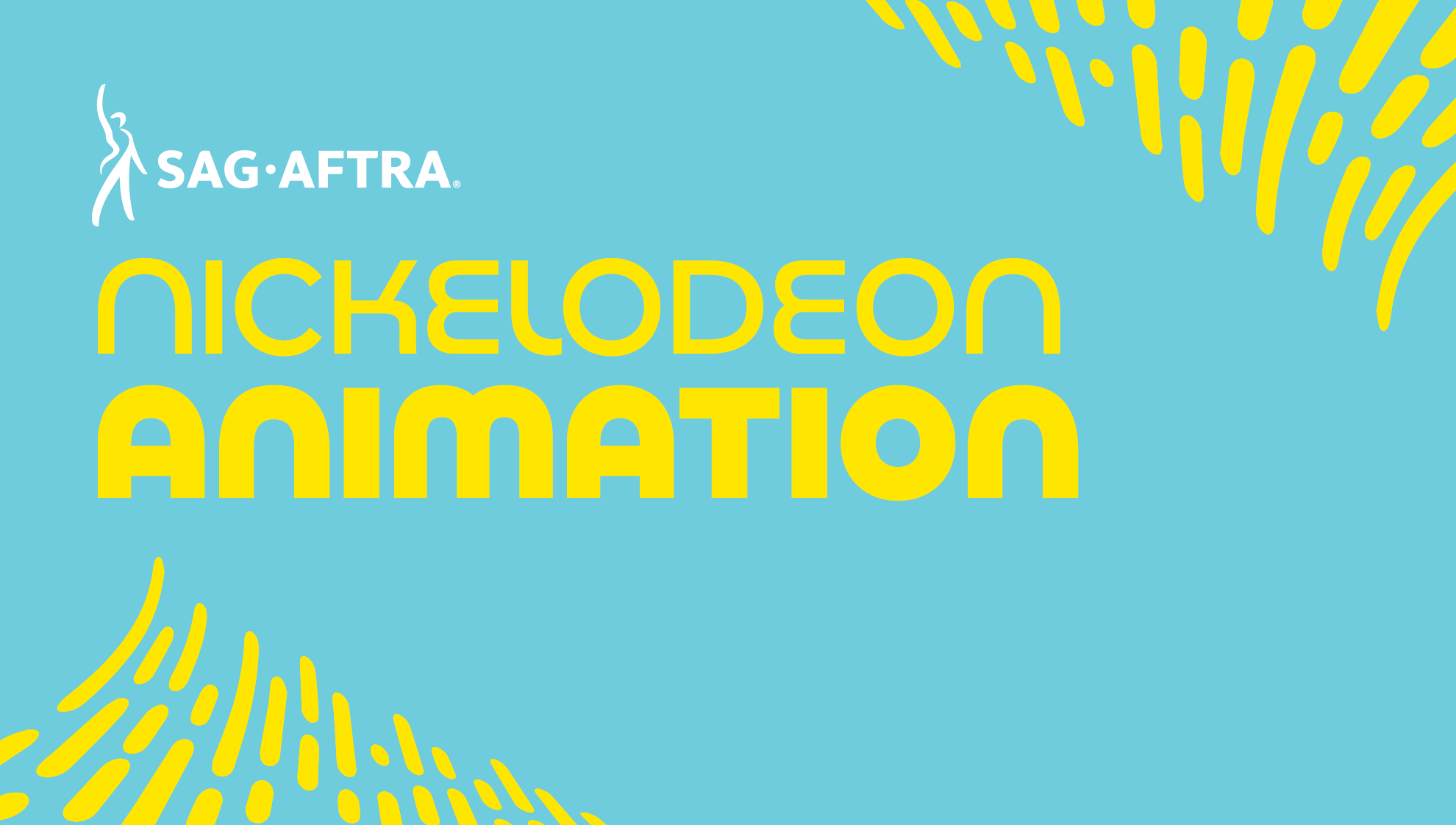 SAG-AFTRA and Nickelodeon Reach Tentative Deal on Animation Contract