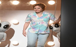 Kenan Thompson Teases ‘A Lot of Change’ at SNL Next Season 