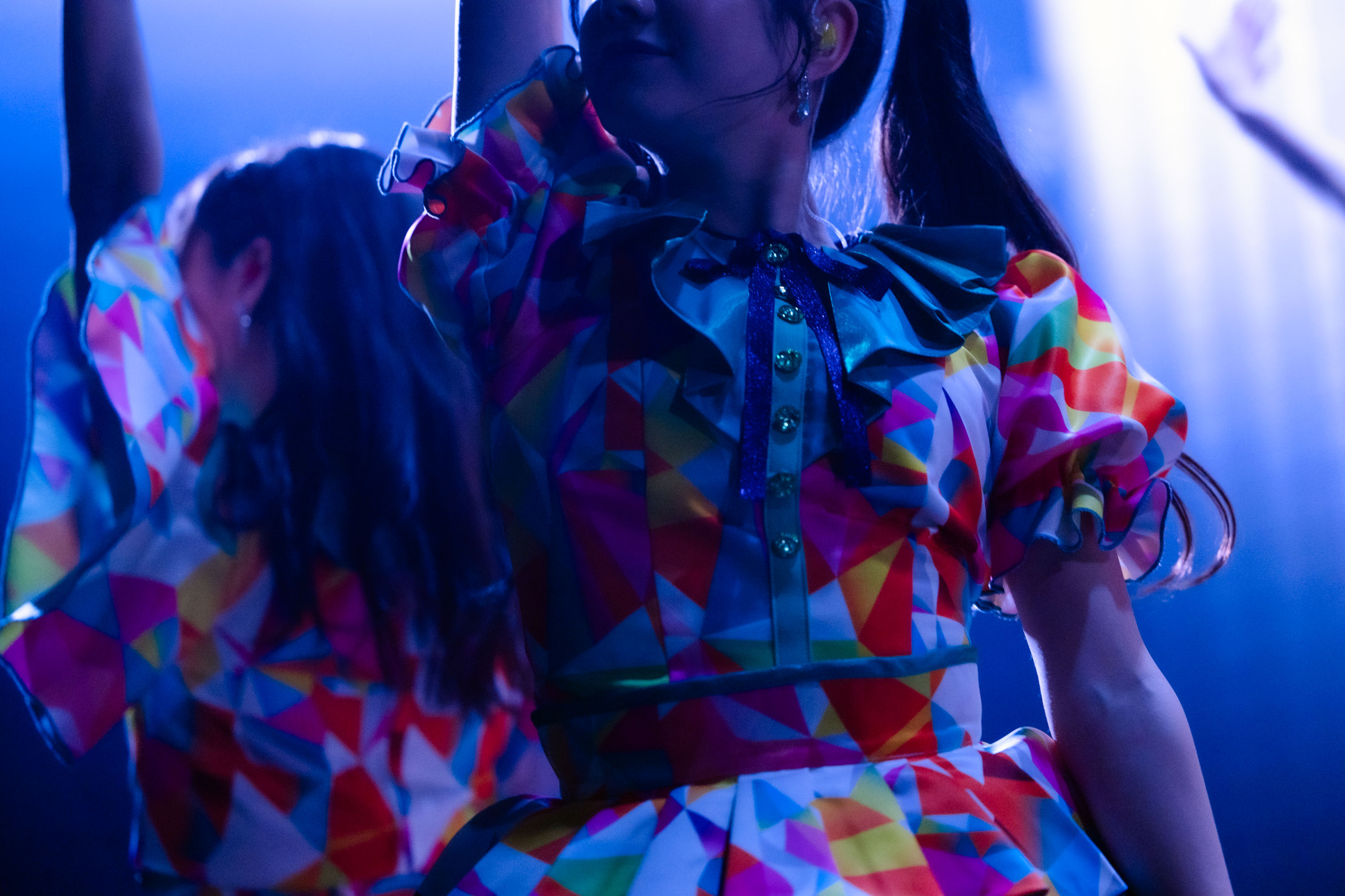 Koji Fukada's 'Love on Trial' Probes the Dark Heart of Japan's Idol Industry