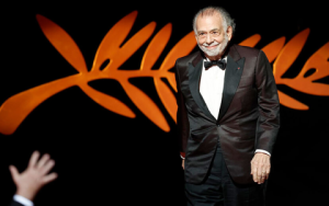 Francis Ford Coppola Reacts to Trump’s Movie Tariffs