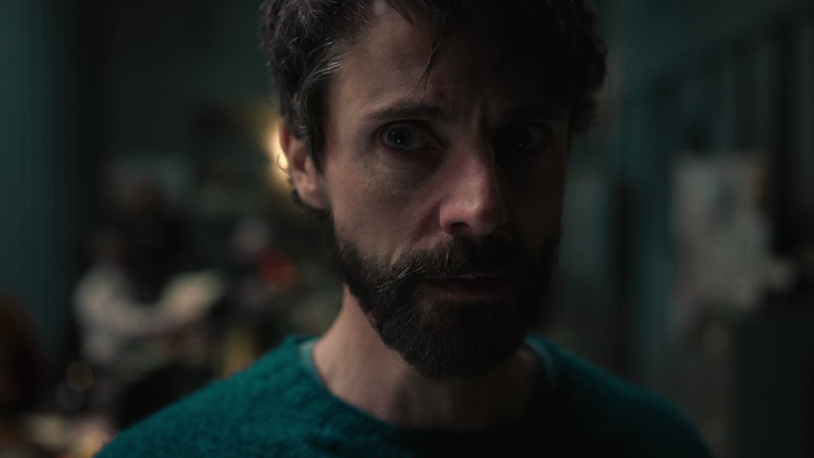 Matthew Goode Leads Scott Frank's Netflix Mystery