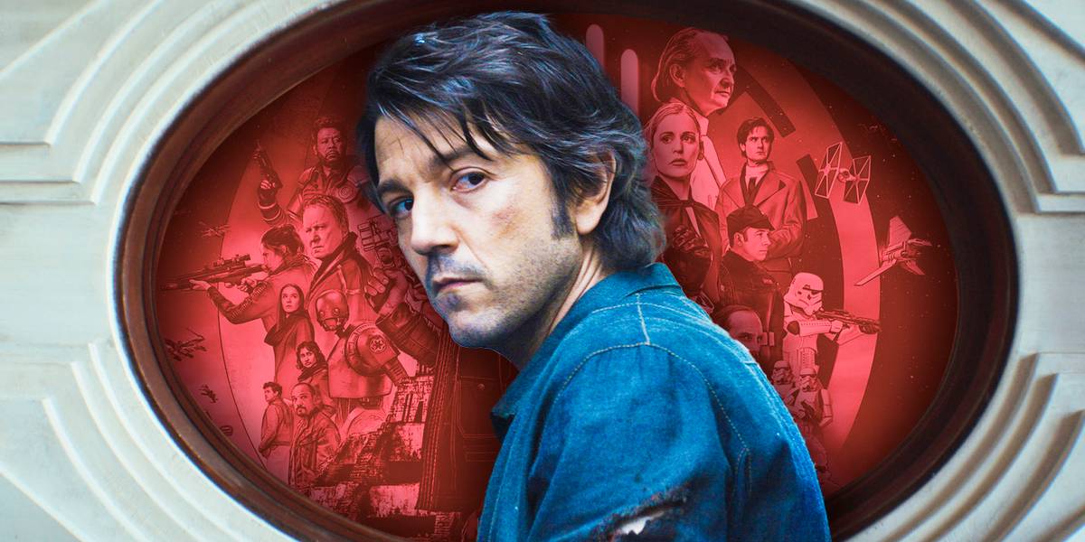 'Andor' Finale: Creator Explains Biggest Twists