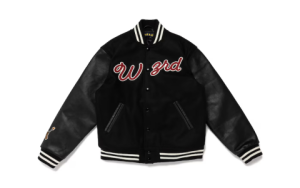 Kid Cudi DNA Surprise, The Punisher