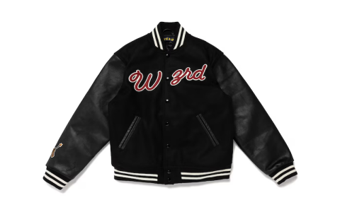 Kid Cudi DNA Surprise, The Punisher