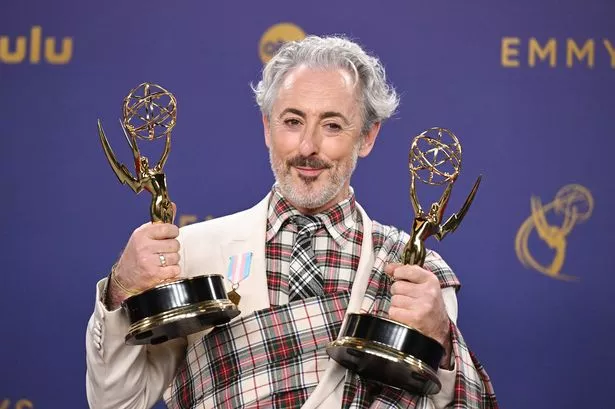 2025 BAFTA TV Awards Winners Unveiled