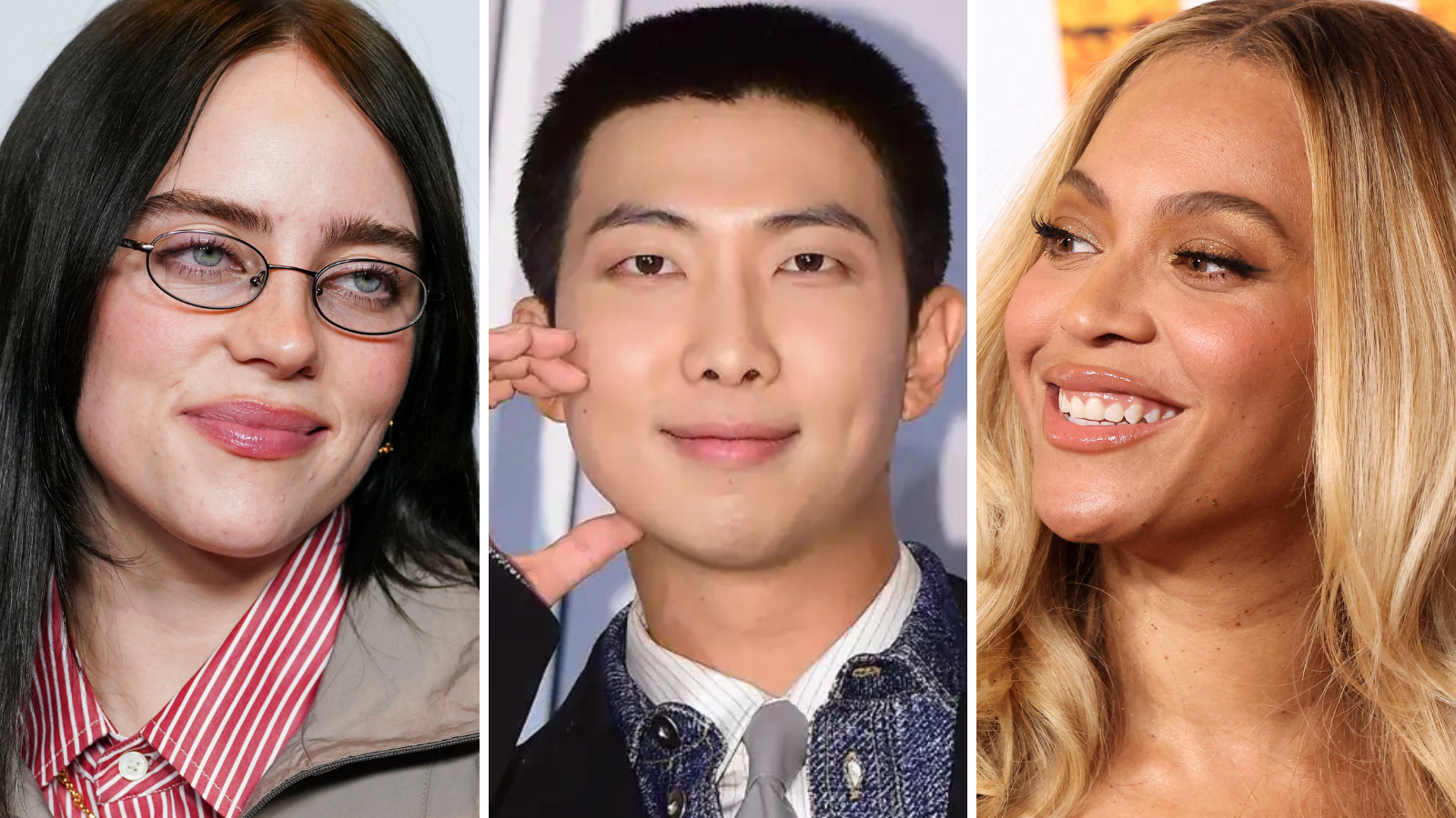American Music Awards 2025: Full Winners List