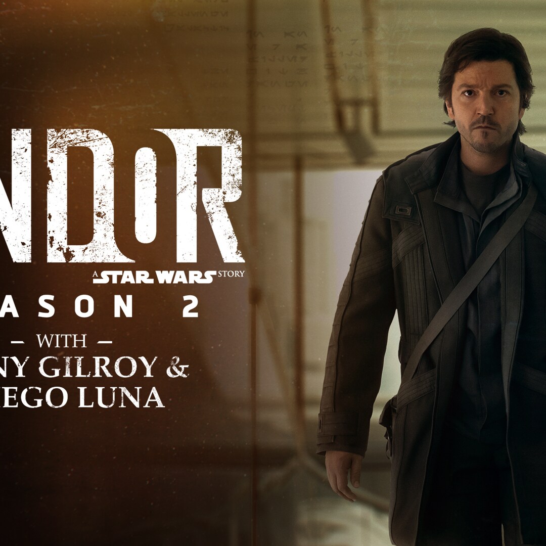 'Andor' Finale: Creator Explains Biggest Twists