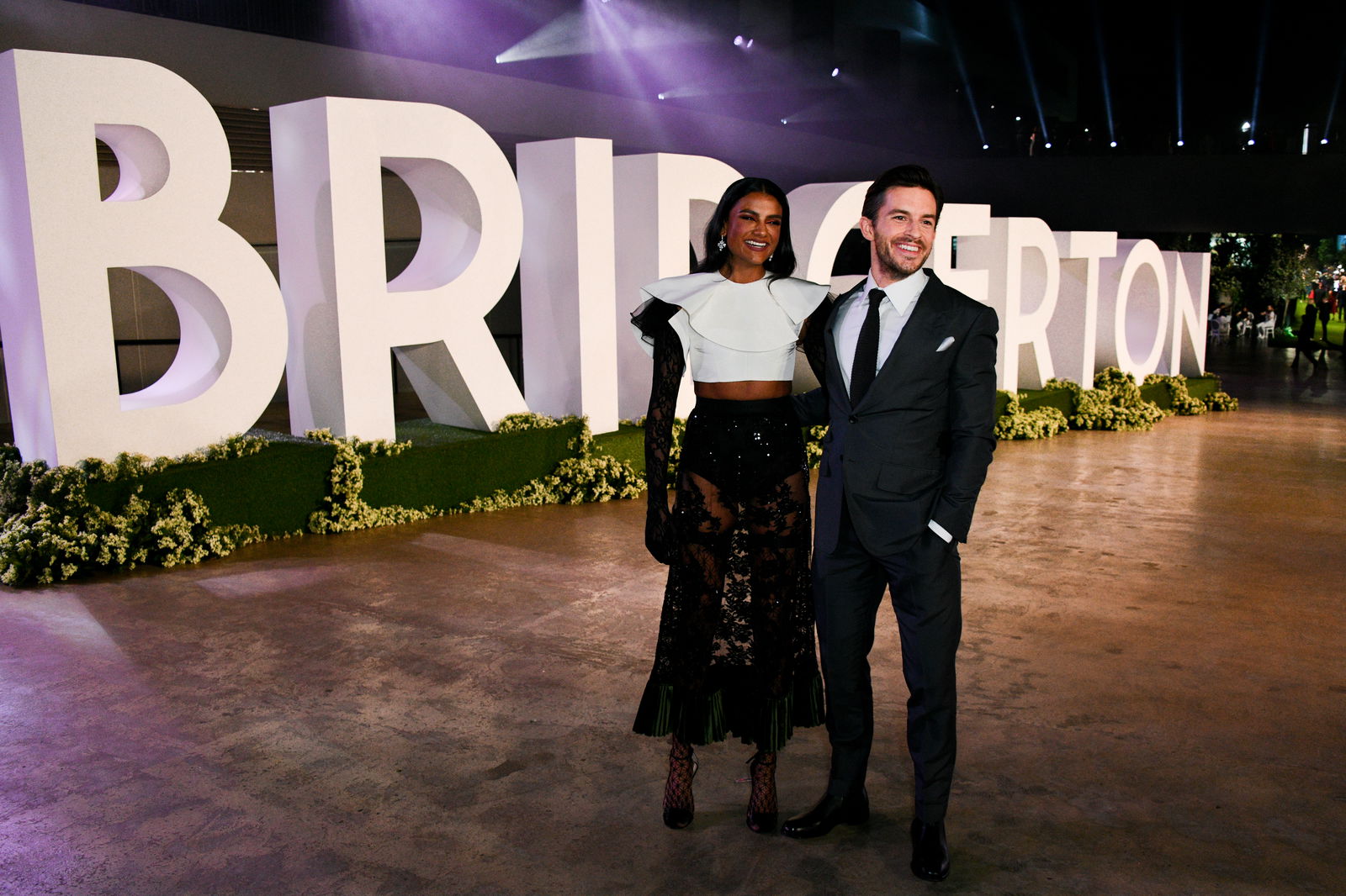 2025 BAFTA TV Awards Winners Unveiled