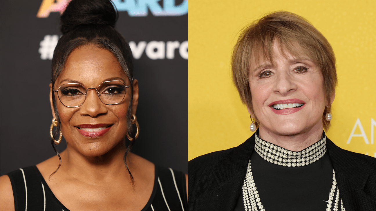 Patti LuPone Apologizes for Comments About Kecia Lewis, Audra McDonald