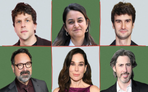 Watch The Hollywood Reporter’s Full Stand-Up Comedy Roundtable