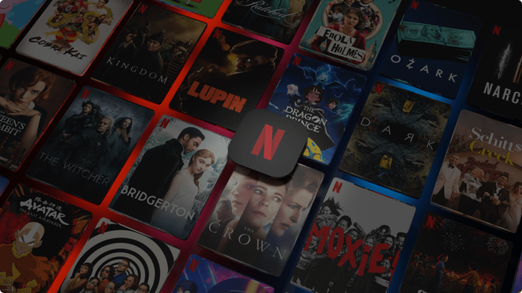 Netflix New Releases: May 2025