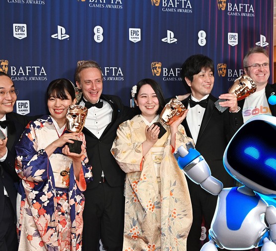 2025 BAFTA TV Awards Winners Unveiled