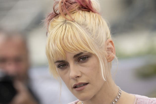 Kristen Stewart's Bold Directing Bow