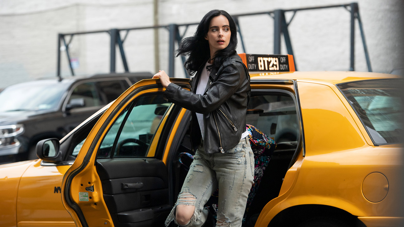 Born Again’ Season 2 Adds Krysten Ritter as Jessica Jones