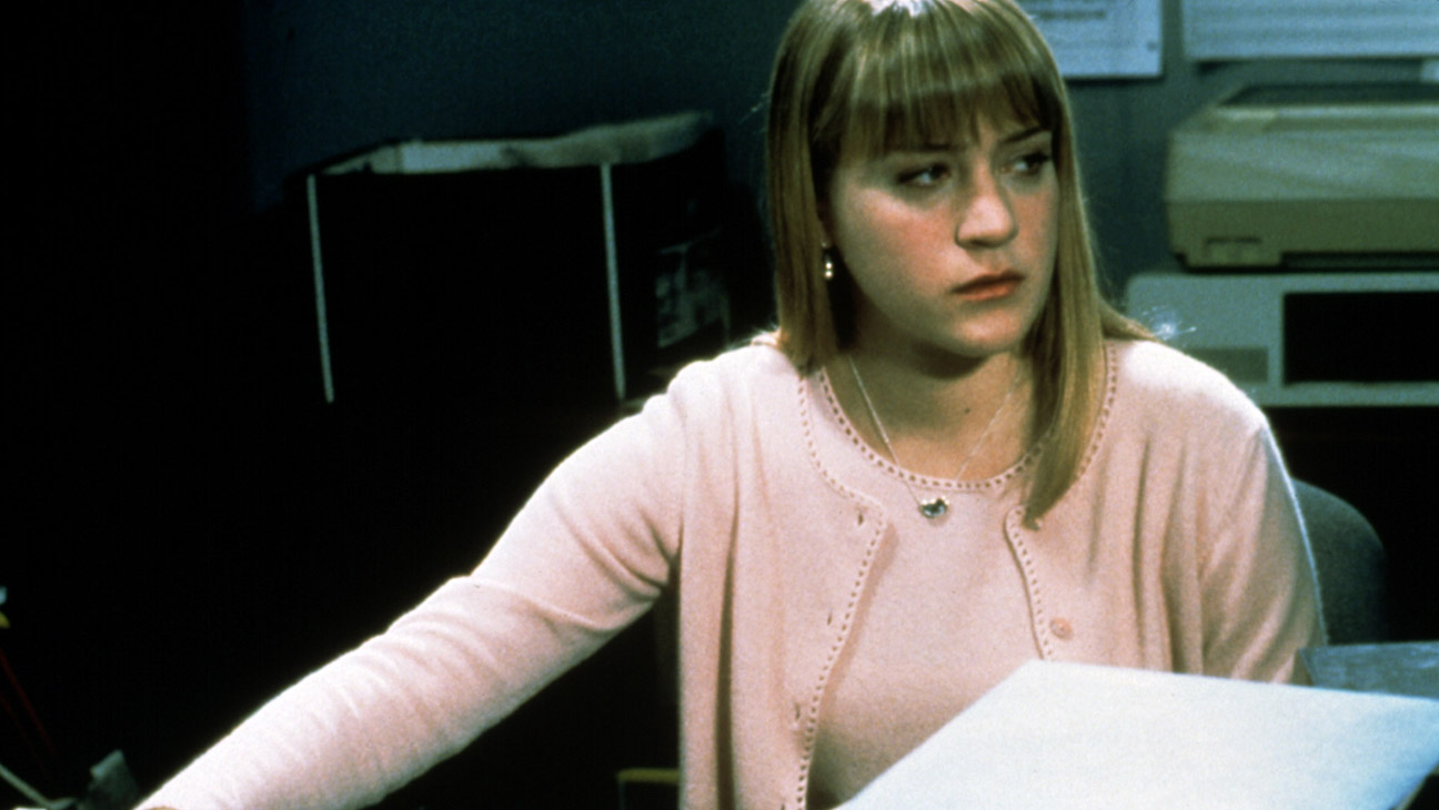 Chloë Sevigny Pitched to Luca Guadagnino to Be in 'American Psycho'
