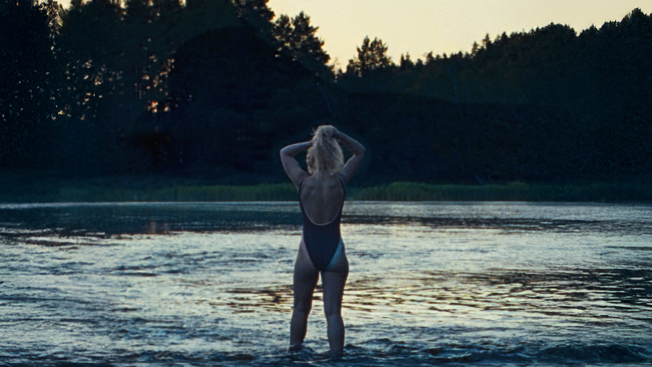 Kristen Stewart's Bold Directing Bow