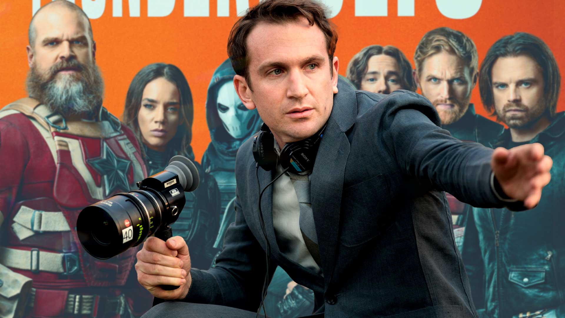 'X-Men' Movie Eyes Thunderbolts Filmmaker Jake Schreier as Director