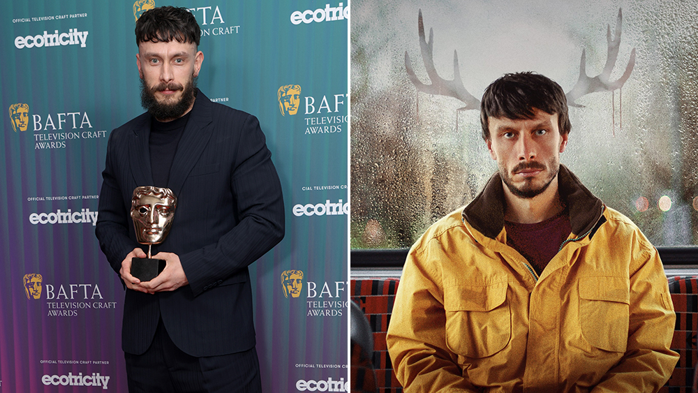 2025 BAFTA TV Awards Winners Unveiled