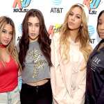 Fifth Harmony in Talks to Reunite