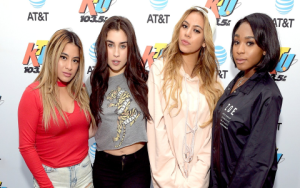 Fifth Harmony in Talks to Reunite