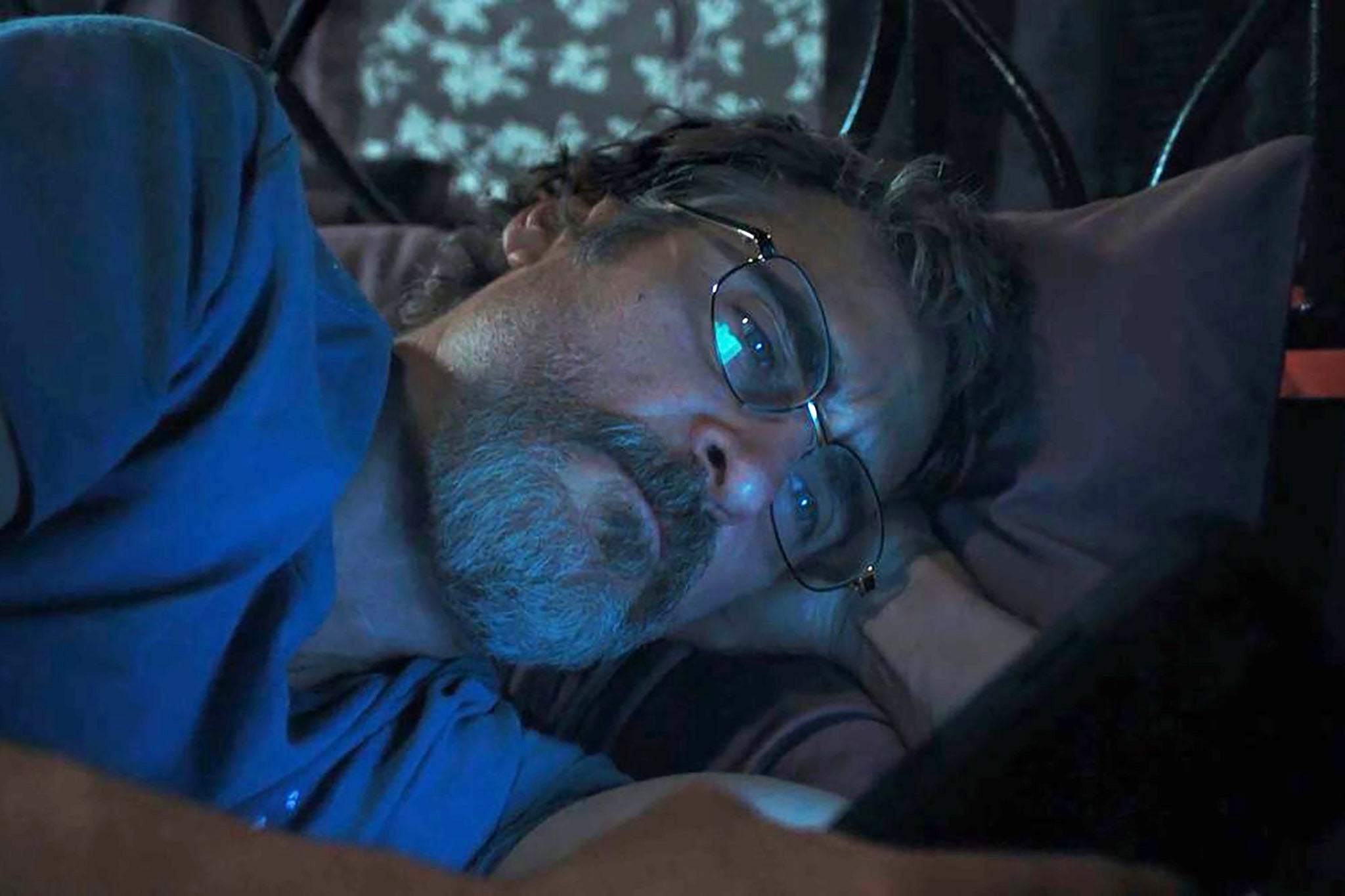 Joaquin Phoenix, Pedro Pascal in Ari Aster Western