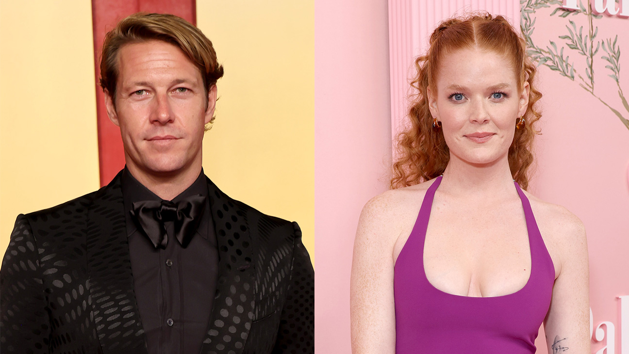 Netflix’s ‘Little House on the Prairie’ Casts Pa and Ma Ingalls