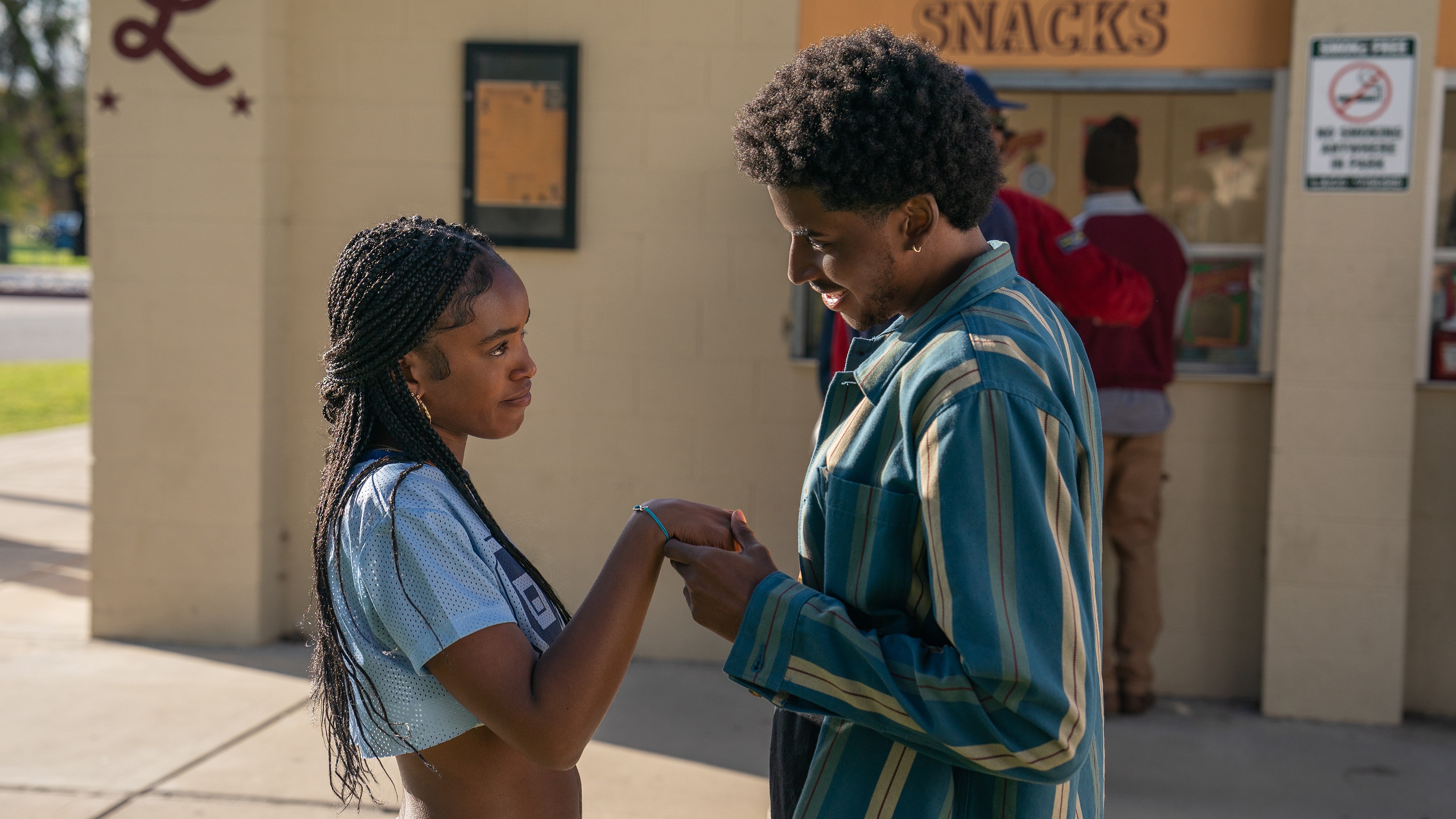 Judy Blume Classic Adapted Into Netflix Series