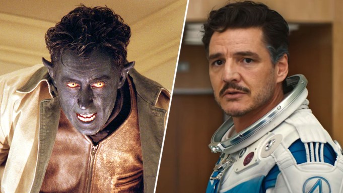 Alan Cumming Teases Pedro Pascal Fight Scene in 'Avengers: Doomsday'