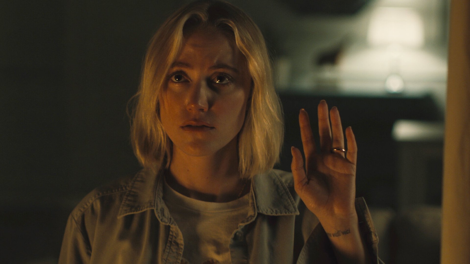 Maika Monroe to Star in Horror Thriller 'Victorian Psycho'
