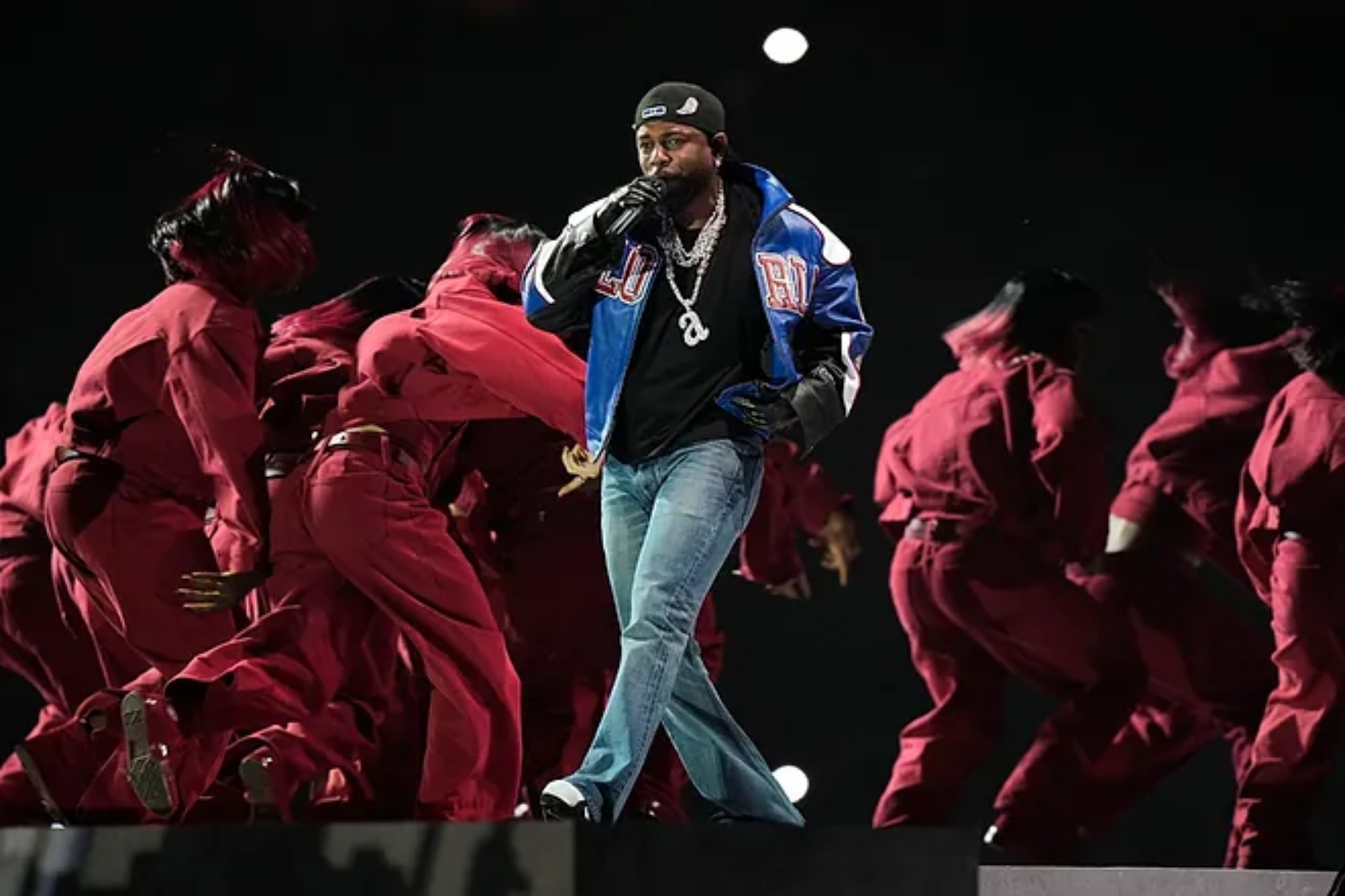 American Music Awards 2025: Full Winners List