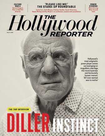 Barry Diller and the Death of the Hollywood Memoir