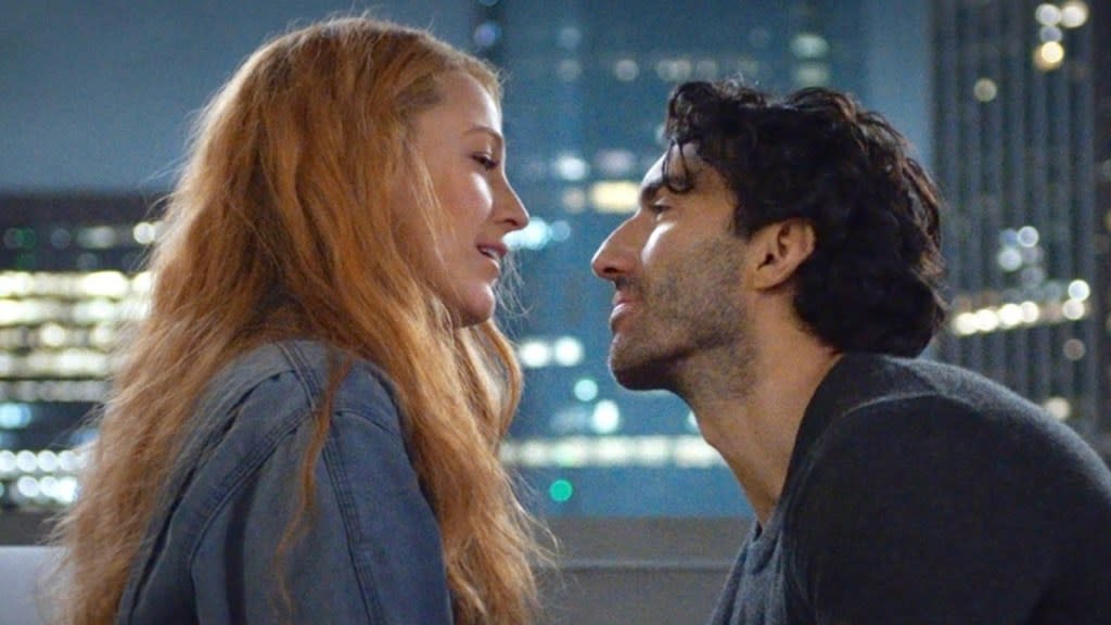 Blake Lively Subpoenas Scooter Braun Amid Justin Baldoni Legal Battle