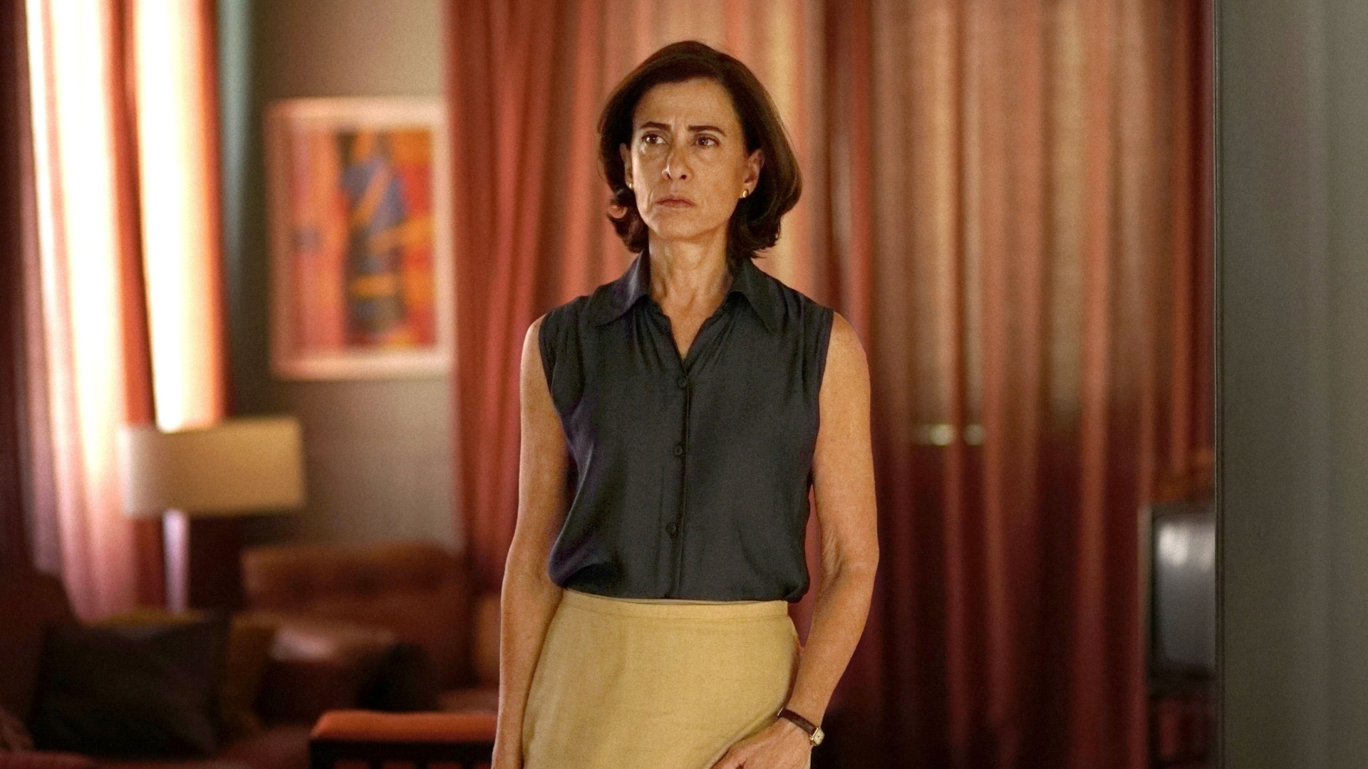 Oscar Winner 'I'm Still Here' Gets Shout-Out From Brazil Giant Globo